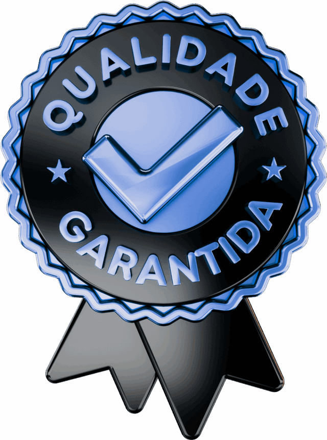 Qualidade Garantida